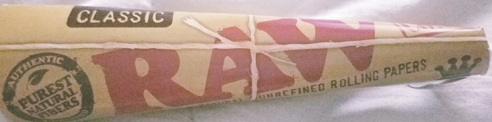 2pks of 3 Raw Cones